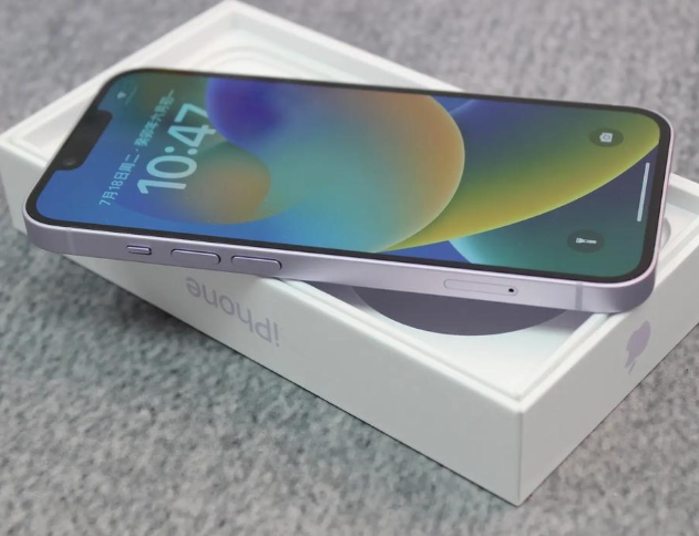 兴宁iPhone14闪光灯维修分享如何解决苹果14闪光灯故障问题 